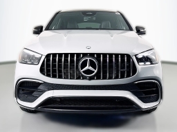 Mercedes-Benz GLE AMG GLE 63 S 4MATIC+ Coupe 2026