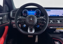 Mercedes-Benz GLE AMG GLE 63 S 4MATIC+ Coupe 2026