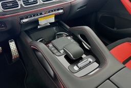 Mercedes-Benz GLE AMG GLE 63 S 4MATIC+ Coupe 2026