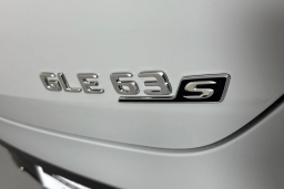 Mercedes-Benz GLE AMG GLE 63 S 4MATIC+ Coupe 2026