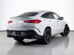 Mercedes-Benz GLE AMG GLE 63 S 4MATIC+ Coupe 2026