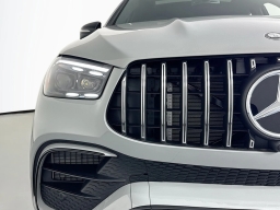 Mercedes-Benz GLE AMG GLE 63 S 4MATIC+ Coupe 2026
