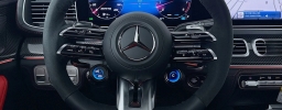 Mercedes-Benz GLE AMG GLE 63 S 4MATIC+ Coupe 2026