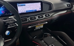 Mercedes-Benz GLE AMG GLE 63 S 4MATIC+ Coupe 2026