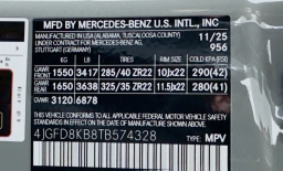 Mercedes-Benz GLE AMG GLE 63 S 4MATIC+ Coupe 2026