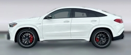 Mercedes-Benz GLE AMG GLE 63 S 4MATIC+ Coupe 2026