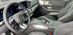 Mercedes-Benz GLE AMG GLE 63 S 4MATIC+ Coupe 2026