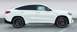 Mercedes-Benz GLE AMG GLE 63 S 4MATIC+ Coupe 2026