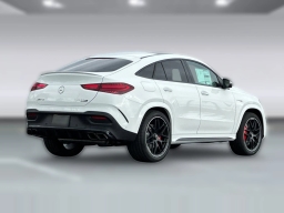 Mercedes-Benz GLE AMG GLE 63 S 4MATIC+ Coupe 2026