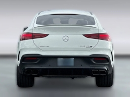 Mercedes-Benz GLE AMG GLE 63 S 4MATIC+ Coupe 2026