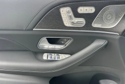 Mercedes-Benz GLE AMG GLE 63 S 4MATIC+ Coupe 2026