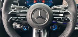 Mercedes-Benz GLE AMG GLE 63 S 4MATIC+ Coupe 2026