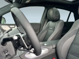 Mercedes-Benz GLE AMG GLE 63 S 4MATIC+ Coupe 2026