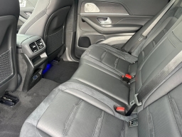 Mercedes-Benz GLE AMG GLE 63 S 4MATIC+ Coupe 2026