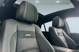 Mercedes-Benz GLE AMG GLE 63 S 4MATIC+ Coupe 2026