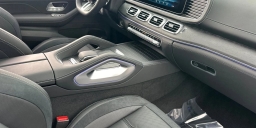 Mercedes-Benz GLE AMG GLE 63 S 4MATIC+ Coupe 2026