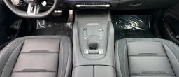 Mercedes-Benz GLE AMG GLE 63 S 4MATIC+ Coupe 2026