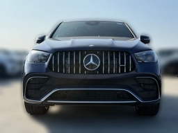 Mercedes-Benz GLE AMG GLE 63 S 4MATIC+ Coupe 2026