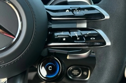 Mercedes-Benz GLE AMG GLE 63 S 4MATIC+ Coupe 2026
