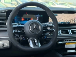 Mercedes-Benz GLE AMG GLE 63 S 4MATIC+ Coupe 2026