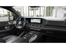 Mercedes-Benz GLE AMG GLE 63 S 4MATIC+ Coupe 2026