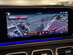 Mercedes-Benz GLE AMG GLE 63 S 4MATIC+ Coupe 2026