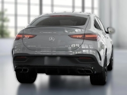 Mercedes-Benz GLE AMG GLE 63 S 4MATIC+ Coupe 2026