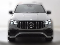 Mercedes-Benz GLE AMG GLE 63 S 4MATIC+ Coupe 2026