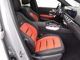 Mercedes-Benz GLE AMG GLE 63 S 4MATIC+ Coupe 2026