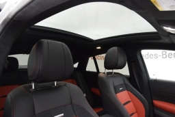 Mercedes-Benz GLE AMG GLE 63 S 4MATIC+ Coupe 2026