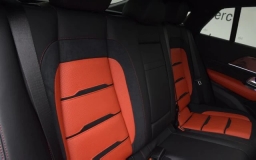 Mercedes-Benz GLE AMG GLE 63 S 4MATIC+ Coupe 2026