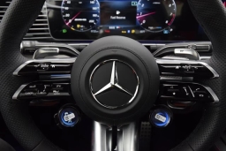 Mercedes-Benz GLE AMG GLE 63 S 4MATIC+ Coupe 2026