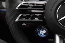 Mercedes-Benz GLE AMG GLE 63 S 4MATIC+ Coupe 2026