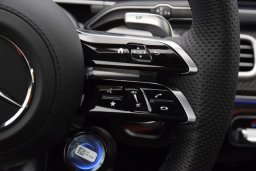Mercedes-Benz GLE AMG GLE 63 S 4MATIC+ Coupe 2026