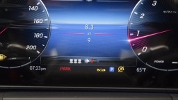 Mercedes-Benz GLE AMG GLE 63 S 4MATIC+ Coupe 2026