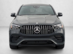 Mercedes-Benz GLE AMG GLE 63 S 4MATIC+ Coupe 2026