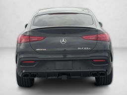 Mercedes-Benz GLE AMG GLE 63 S 4MATIC+ Coupe 2026