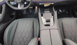 Mercedes-Benz GLE AMG GLE 63 S 4MATIC+ Coupe 2026