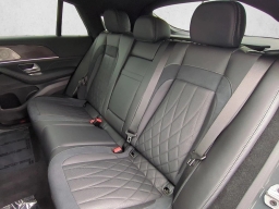 Mercedes-Benz GLE AMG GLE 63 S 4MATIC+ Coupe 2026