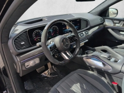 Mercedes-Benz GLE AMG GLE 63 S 4MATIC+ Coupe 2026