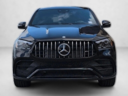 Mercedes-Benz GLE AMG GLE 63 S 4MATIC+ Coupe 2026