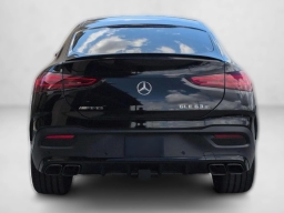 Mercedes-Benz GLE AMG GLE 63 S 4MATIC+ Coupe 2026