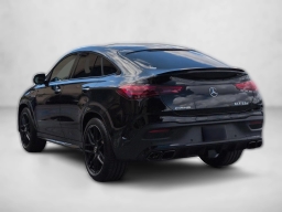 Mercedes-Benz GLE AMG GLE 63 S 4MATIC+ Coupe 2026
