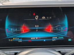 Mercedes-Benz GLE AMG GLE 63 S 4MATIC+ Coupe 2026
