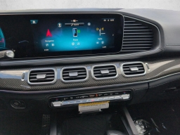 Mercedes-Benz GLE AMG GLE 63 S 4MATIC+ Coupe 2026