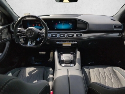 Mercedes-Benz GLE AMG GLE 63 S 4MATIC+ Coupe 2026
