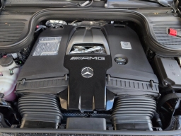 Mercedes-Benz GLE AMG GLE 63 S 4MATIC+ Coupe 2026