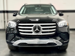 Mercedes-Benz GLS GLS 450 4MATIC SUV 2026