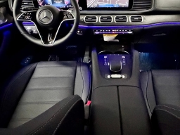 Mercedes-Benz GLS GLS 450 4MATIC SUV 2026