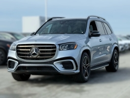 Mercedes-Benz GLS GLS 450 4MATIC SUV 2026